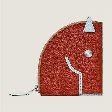 hermes portemonnaie fake